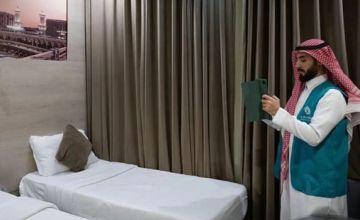 لعدم تسجيل بيانات العاملين وتحديثها.. السياحة: 84 قرار إغلاق بحق مرافق ضيافة مخالفة لعدم تسجيل بيانات العاملين وتحديثها.. السياحة: 84 قرار إغلاق بحق مرافق ضيافة مخالفة