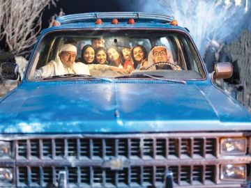 مسلسلات رمضان.. تغيرت أم نحن تغيرنا؟