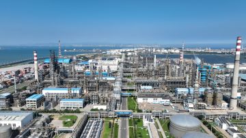 أسعار النفط ترتفع بعد التصعيد في الخليج