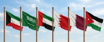 بيان عربي سداسي: على العراق التحرك فورا ووقف هجمات الميليشيات الموالية لإيران