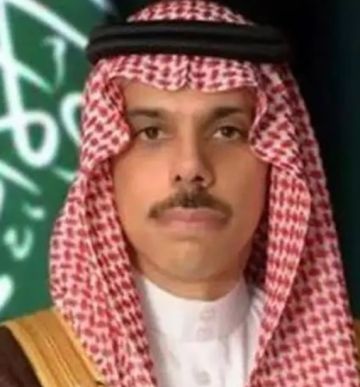 وزير خارجية إيطاليا يؤكد التضامن مع المملكة