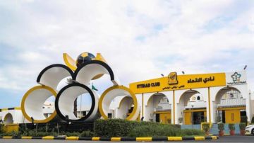 الاتحاد يقدم شكوى ضد إداري هلالي لتفاوض غير نظامي مع لاعبيه