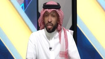 الغامدي لمدربي الهلال والأهلي والاتحاد: ضعوا أكثر من خطة لمباريات نخبة آسيا.. فيديو الغامدي لمدربي الهلال والأهلي والاتحاد: ضعوا أكثر من خطة لمباريات نخبة آسيا.. فيديو