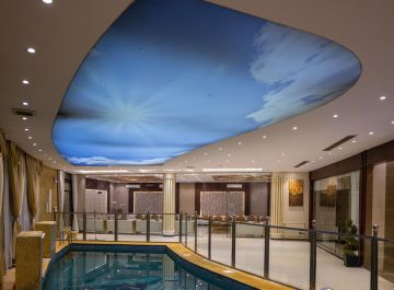 المنتجعات والشاليهات.. خيار مثالي للعائلات في الرياض للاحتفاء بعيد الفطر