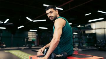 ديميرال يتعرض لإصابة جديدة