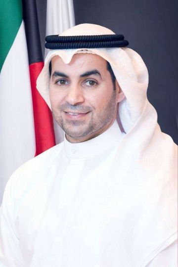 إصابة عاملين إثر سقوط شظايا في مصفاة ميناء الأحمدي بالكويت