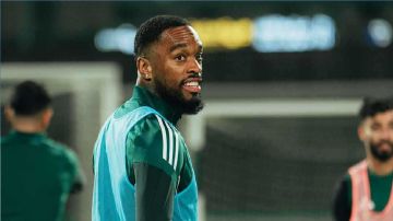 توفيق تونسي: إيفان توني أخطأ ويجب أن يعاقب.. فيديو