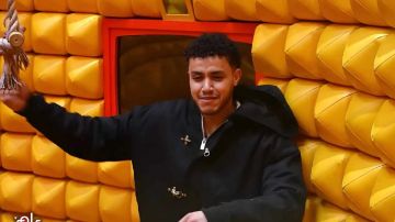 رامز جلال عن حسن مالك: برعم الدراما الذي لم يتحقق بعد.. فيديو رامز جلال عن حسن مالك: برعم الدراما الذي لم يتحقق بعد.. فيديو