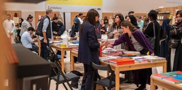 400 فعالية بـ بينالي الدرعية تعزز حضور الثقافة