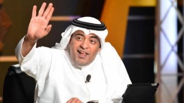 الفراج: دعونا نتنافس بشرف والأجدر يفوز داخل الملعب