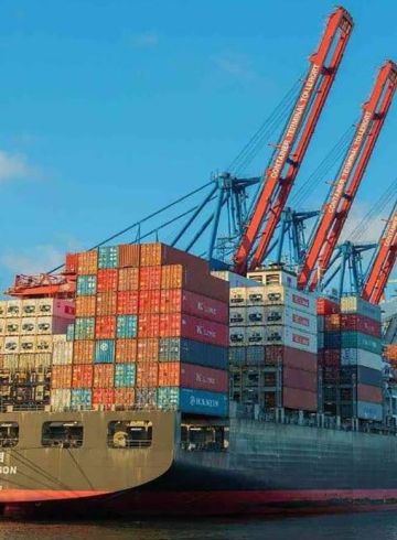 6.67 مليار ريال صادرات كيماوية