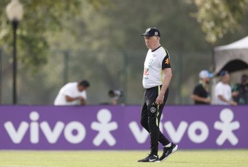 أنشيلوتي يكشف طريقة لعب البرازيل في ودية فرنسا