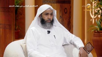 الرفاعي: الجن لا يتكلم على لسان الإنسان وأي راقي يكشف عورة المرأة مجرم يجب أن يحاسب