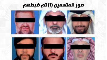 الكويت تعلن إحباط مخطط إرهابي لاغتيال قيادات بالدولة الكويت تعلن إحباط مخطط إرهابي لاغتيال قيادات بالدولة