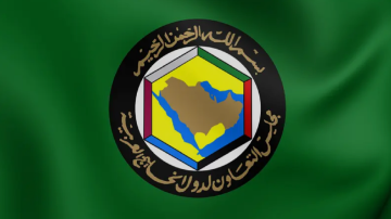 دول مجلس التعاون والمملكة المتحدة تدين بأشد العبارات الهجمات الإيرانية دول مجلس التعاون والمملكة المتحدة تدين بأشد العبارات الهجمات الإيرانية