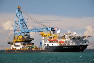 شركة إيطالية تفوز بعقد جديد للعمليات البحرية لأرامكو بـ500 مليون دولار