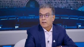 طارق ذياب: دوري أبطال آسيا أضعف من دوري روشن..فيديو طارق ذياب: دوري أبطال آسيا أضعف من دوري روشن..فيديو