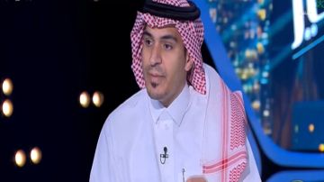 أباعود: من حق فهد سندي تعيين مستشارين لكن من مكتبه الخاص.. فيديو