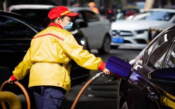 حظر الصين صادرات الوقود يفاقم أزمة الإمدادات والأسعار في آسيا حظر الصين صادرات الوقود يفاقم أزمة الإمدادات والأسعار في آسيا