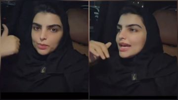 سارة الودعاني عن فيلم شباب البومب: يجنن مو طبيعي.. فيديو