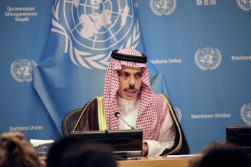 وزير الخارجية السعودي يبحث مع نظيريه الأمريكي والألماني الوضع في الشرق الأوسط