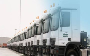 إلزام الرئيس التنفيذي وبعض موظفي شركة الخضري بدفع 85 مليون ريال تعويضات إلزام الرئيس التنفيذي وبعض موظفي شركة الخضري بدفع 85 مليون ريال تعويضات