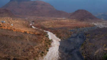 البيئة: 22 محطة رصد تسجل هطول أمطار في 7 مناطق.. والعلا الأعلى كمية البيئة: 22 محطة رصد تسجل هطول أمطار في 7 مناطق.. والعلا الأعلى كمية