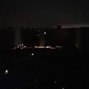 انقطاع تام للكهرباء في كافة محافظات العراق