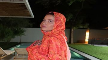 زوجة ثيو تعبر عن حزنها لمغادرة الرياض: القرار لم يكن ممتعا