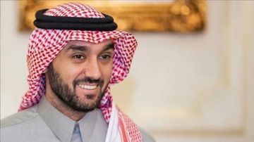 وزير الرياضة: المملكة ستبقى جاهزة دائما لاحتضان أكبر الأحداث الرياضية العالمية