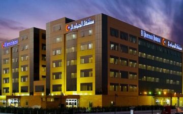 أرباح الحمادي القابضة تتراجع 28.6 في 2025 رغم نمو الإيرادات