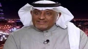 العقيلي ينتقد قرعة آسيا: كيف الهلال المتصدر والوصيف الأهلي في مسار واحد ..اتحاد فاشل