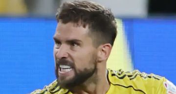 النصر يفقد مارتينيز أسبوعين