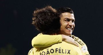 بختام الجولة الـ 24 من دوري روشن.. النصر يحكم قبضته على الصدارة.. ومطاردة من الأهلي والهلال