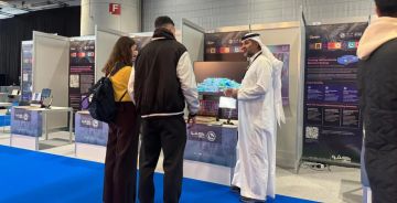 جامعة الملك فيصل تحصد خمس ميداليات جامعة الملك فيصل تحصد خمس ميداليات