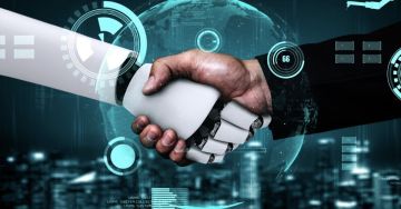 دراسة علمية: المستخدمون يميلون لتبني آراء تطبيقات الذكاء الاصطناعي دراسة علمية: المستخدمون يميلون لتبني آراء تطبيقات الذكاء الاصطناعي