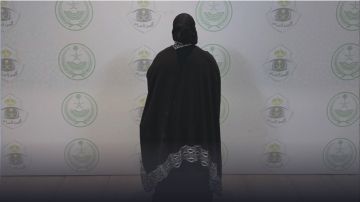 شرطة تبوك تضبط وافدة لمخالفتها نظام مكافحة جرائم الاتجار بالأشخاص..فيديو