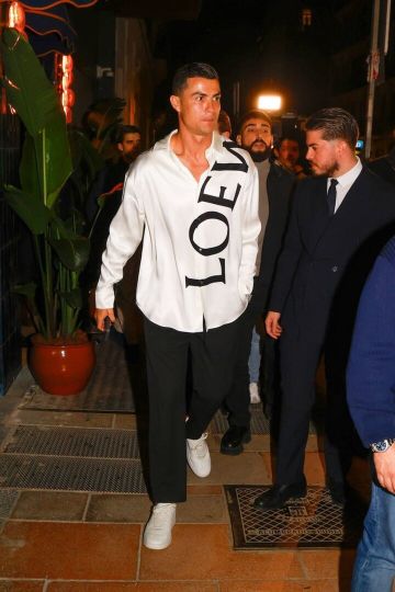 كريستيانو رونالدو يرسم ملامح النصر السعودي في المرحلة القادمة