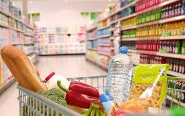 1.7 معدل التضخم.. استقرار مؤشر الأسعار في المملكة 1.7 معدل التضخم.. استقرار مؤشر الأسعار في المملكة