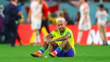 أنشيلوتي يستبعد نيمار من قائمة البرازيل أنشيلوتي يستبعد نيمار من قائمة البرازيل