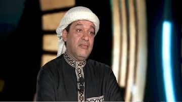 الزعاق: قرصة العقرب الثانية مستمرة حتى نهاية الأسبوع.. فيديو الزعاق: قرصة العقرب الثانية مستمرة حتى نهاية الأسبوع.. فيديو