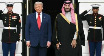 ترامب لـ ولي العهد: نؤيد إجراءات السعودية لمواجهة انتهاكات إيران ترامب لـ ولي العهد: نؤيد إجراءات السعودية لمواجهة انتهاكات إيران