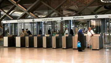 رفع الرحلات إلى 140 يوميا خلال العشر الآواخر.. توفير 1.7 مليون مقعد في قطار الحرمين