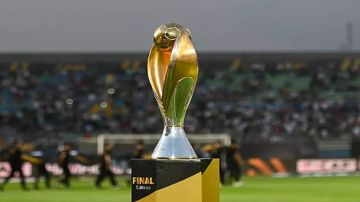 الكاف يرفع قيمة جوائز دوري أبطال إفريقيا والكونفدرالية