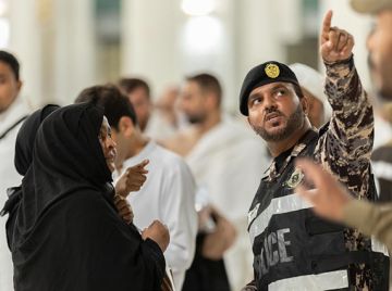 تعزيز انسيابية الحشود بالمسجد الحرام.. نجاح الخطة التشغيلية في رمضان
