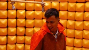 رامز جلال عن عصام صاصا: سواق توكتوك لا صوت ولا غنا.. فيديو رامز جلال عن عصام صاصا: سواق توكتوك لا صوت ولا غنا.. فيديو