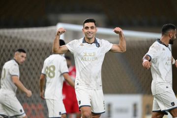 في حصاد الـ26 من يلو.. العلا يعزز مركزه الثالث وتعثر الدرعية