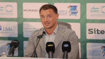 يايسله: الديربي يمثل منعطفا مهما في سباق الدوري