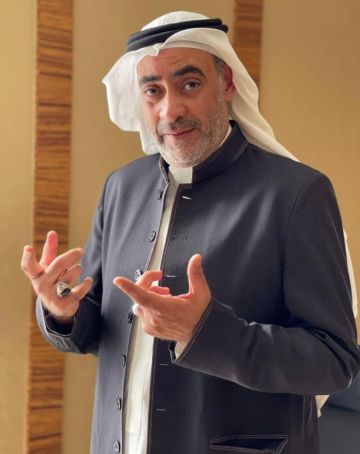 إقبال متزايد على الفروسية في الرياض والدكتور حاتم حسنين يدعو لافتتاح مدارس تدريب جديدة