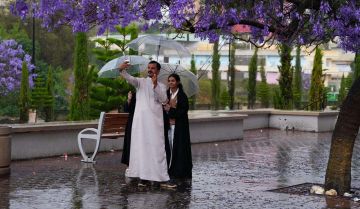 المملكة تتقدم إلى المرتبة الـ22 عالميا في تقرير السعادة العالمي لعام 2026م